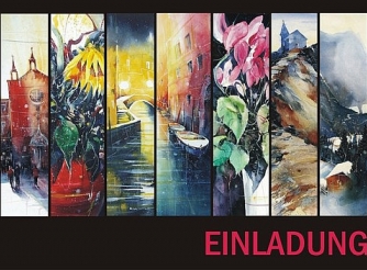 Atelierausstellung